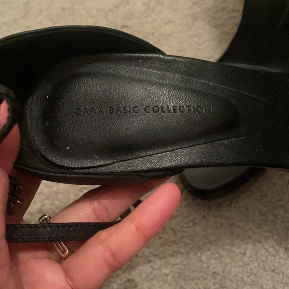 zara basic - Picture 2 of 4
